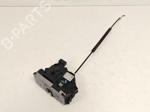 Used Front right lock Front right lock FIAT PUNTO EVO (199_) 1.3 D Multijet (84 hp) 34114060 34114060