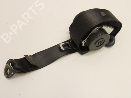 Sikkerhedssele bag venstre Sikkerhedssele bag venstre MITSUBISHI COLT VI (Z3_A, Z2_A) 1.3 (Z21A) (95 hp) 33780895 33780895