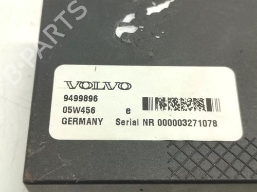 Electronic module VOLVO V50 (545) 2.0 D | BP33783986M83 - Image 3