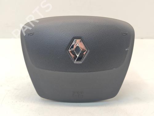 Used Driver airbag Driver airbag RENAULT KANGOO Express (FW0/1_) Z.E. (FW0Z, FW1Z) (60 hp) 40288405 40288405