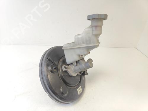 Used Servo brake Servo brake KIA RIO III (UB) 1.25 CVVT (86 hp) 33775545 33775545