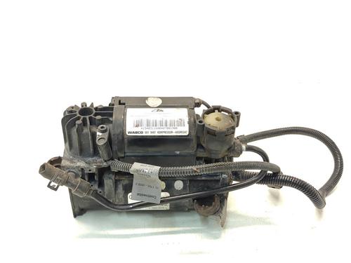 suspension-compressor-audi-a8-d3-4e2-4e8-2002-2003-2004-2005-2006-2007-2008-2009-2010-39570173 main image