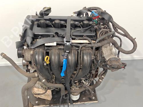 Engine FORD C-MAX (DM2) 1.8 | BP38262497M1 - Image 2