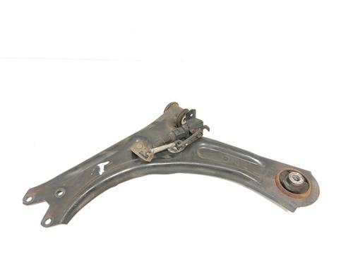 Used Left front suspension arm Left front suspension arm SKODA SUPERB II (3T4) 1.8 TSI (160 hp) 33906231 33906231