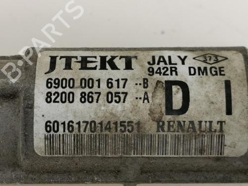 Steering rack RENAULT TWINGO II (CN0_) 1.2 (CN0D) | BP33780086M22  - Image 6