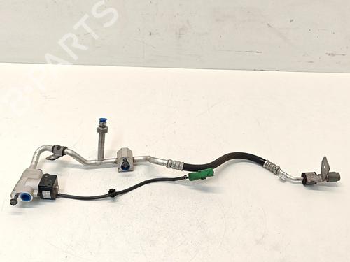 Used AC pipe AC pipe 39210223 39210223