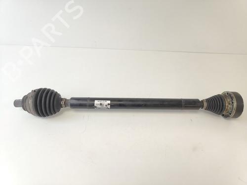 Used Right front driveshaft Right front driveshaft SKODA OCTAVIA III Combi (5E5, 5E6) 1.6 TDI (110 hp) 33784915 33784915