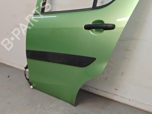 Dør venstre bagtil SUZUKI SPLASH (EX) 1.0 (A5B310) | BP33789521C4 - Image 3
