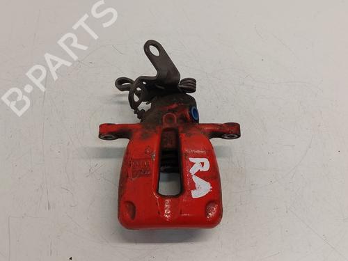 Used Right rear brake caliper Right rear brake caliper AUDI TT Roadster (8J9) 2.0 TFSI (200 hp) 33781852 33781852