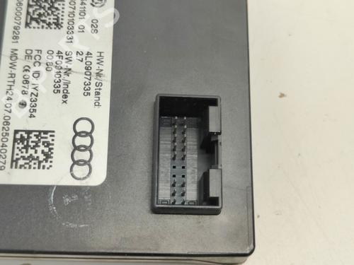 Electronic module AUDI Q7 (4LB) 3.0 TDI quattro | BP33783240M83 - Image 2