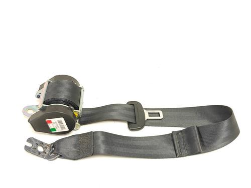 Used Rear left seatbelt Rear left seatbelt SKODA OCTAVIA III Combi (5E5, 5E6) 1.2 TSI (105 hp) 33791220 33791220