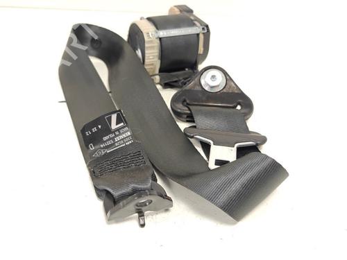 Rear right seatbelt RENAULT TWINGO II (CN0_) 1.2 16V (CN04, CN0B) | BP33789023I28 - Image 2