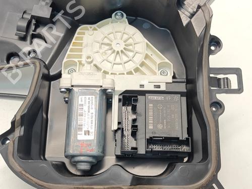 Front right window mechanism SEAT LEON (1P1) 1.6 | BP37463376C23 - Image 2