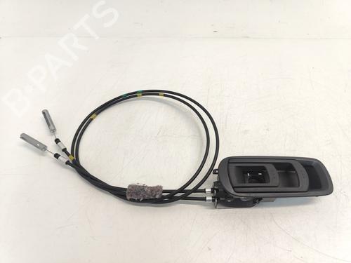 Interior roof handle MAZDA CX-5 (KE, GH) 2.2 D AWD (KE102) | BP33784035I35 - Image 2