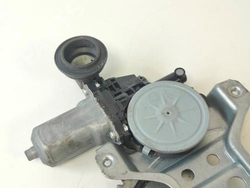 Front left window mechanism SUZUKI SWIFT III (MZ, EZ) 1.3 (RS413, ZC11S) | BP33784704C22 - Image 2
