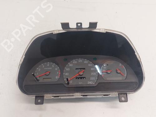 Used Display monitor Display monitor VOLVO S40 I (644) 1.8 (115 hp) 33781909 33781909