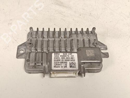 Servostyring Styreenhet Servostyring Styreenhet MINI MINI COUNTRYMAN (F60) John Cooper Works ALL4 (306 hp) 33792373 33792373