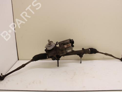 Used Steering rack Steering rack PEUGEOT 207 (WA_, WC_) 1.6 16V VTi (120 hp) 33790082 33790082