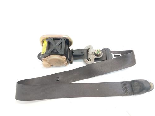 Used Front left seatbelt Front left seatbelt MAZDA 6 Station Wagon (GY) 2.0 DI (GY19) (136 hp) 33782367 33782367