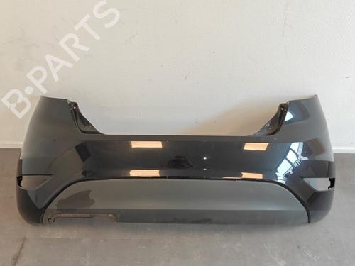 Pára-choques traseiro Pára-choques traseiro FORD FIESTA VI (CB1, CCN) 1.25 (82 hp) 34508890 34508890