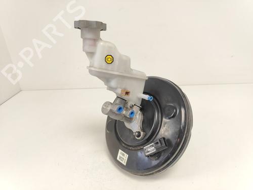 Servo brake KIA RIO III (UB) 1.25 CVVT | BP33777243M42 - Image 2