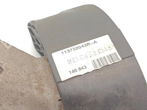 Engine mount RENAULT CAPTUR I (J5_, H5_) 0.9 TCe 90 | BP38347227M89 - Image 3