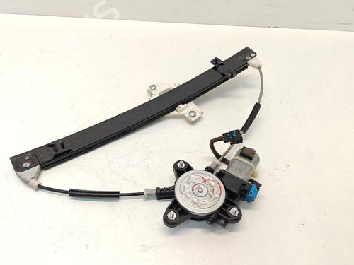 Used Front right window mechanism Front right window mechanism 37068202 37068202