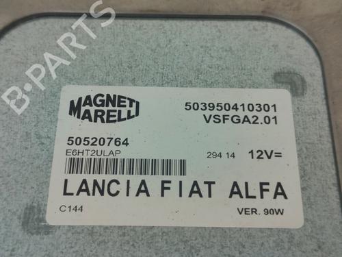 Electronic module OPEL COMBO Box Body/MPV (X12) 1.3 CDTI (B05) | BP33785878M83 - Image 3