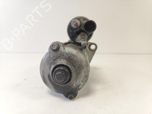 Starter SKODA OCTAVIA III Combi (5E5, 5E6) 1.6 TDI | BP33784914M8 - Image 2