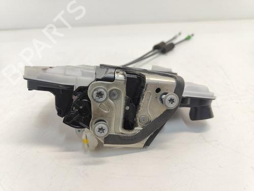 Front right lock PEUGEOT 108 1.0 VTi | BP33784090C97 - Image 4