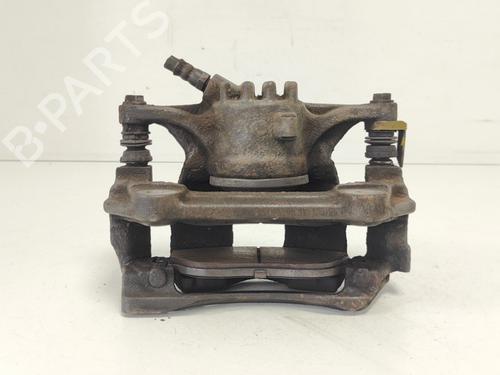 Left front brake caliper RENAULT TRAFIC III Van (FG_) 1.6 dCi 120 (FGMK) | BP33788431M105 - Image 3