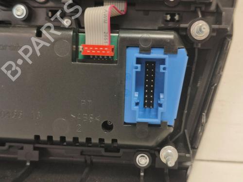 Climate control BMW 5 Touring (F11) 520 d xDrive | BP33787477I5 - Image 5
