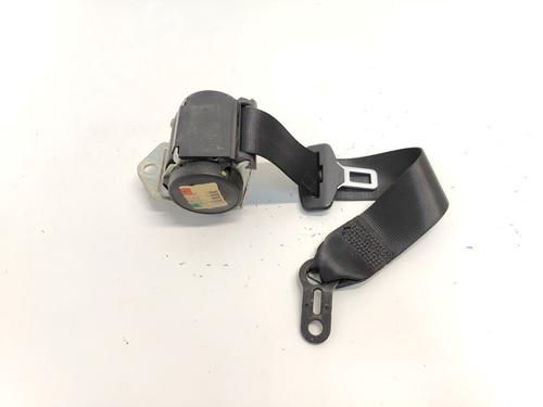 Used Rear left seatbelt Rear left seatbelt BMW 1 (E81) 116 i (122 hp) 33783309 33783309