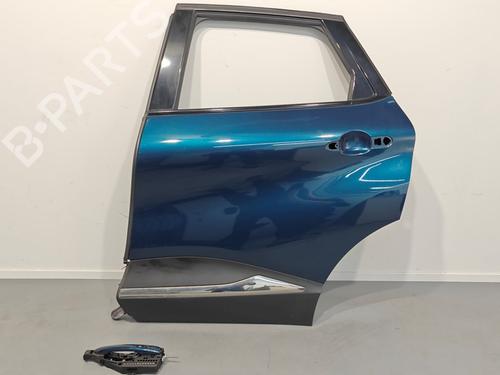 Used Left rear door Left rear door 38506642 38506642