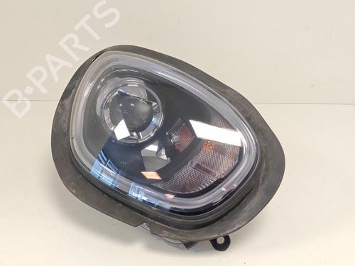 Højre forlygte Højre forlygte MINI MINI COUNTRYMAN (F60) John Cooper Works ALL4 (306 hp) 33791326 33791326