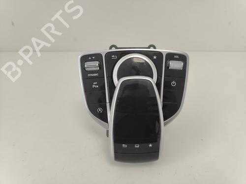 Used Control unit Control unit MERCEDES-BENZ C-CLASS T-Model (S205) C 220 BlueTEC / d (205.204) (170 hp) 33775381 33775381