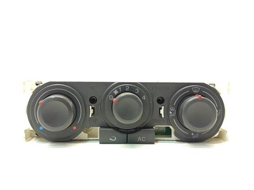 climate-control-seat-ibiza-iii-6l1-2002-2003-2004-2005-2006-2007-2008-2009-36559064 main image