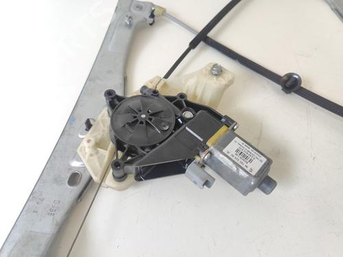 Front right window mechanism CITROËN C4 CACTUS 1.6 HDi 90 | BP33785062C23 - Image 2