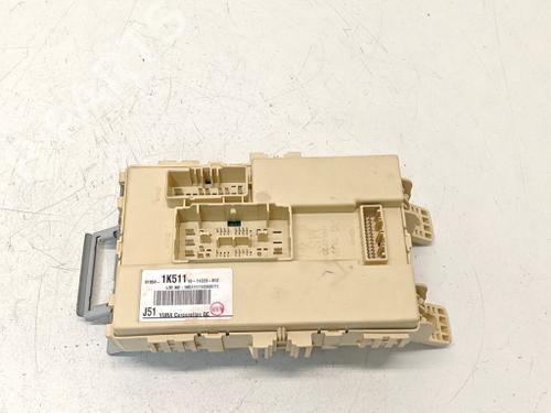 Used Fuse box Fuse box HYUNDAI ix20 (JC) 1.6 (125 hp) 40512846 40512846
