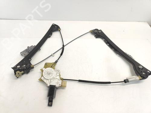 Used Front left window mechanism Front left window mechanism BMW 3 Coupe (E92) 320 i (170 hp) 33783968 33783968