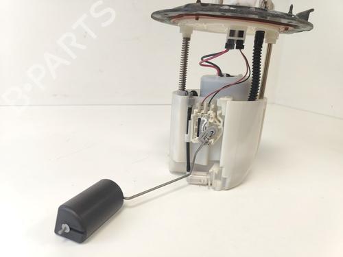 Fuel pump MAZDA 6 Saloon (GH) 1.8 MZR | BP33776034M76 - Image 2