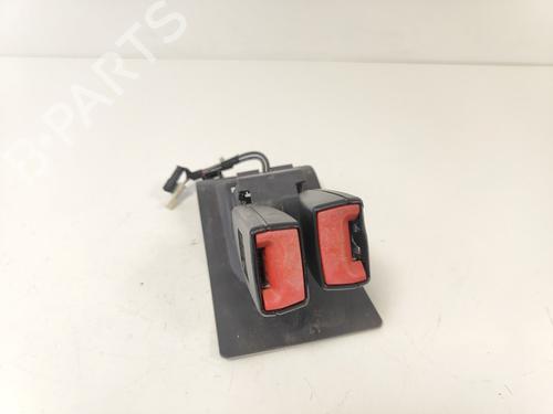 Used Seat buckle Seat buckle MINI MINI (R56) Cooper (120 hp) 33785110 33785110