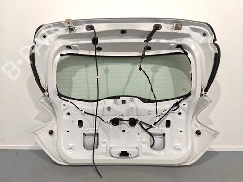 Tailgate RENAULT ZOE Hatchback Van (BFM_) Electric (BFME) | BP36219060C6 - Image 5