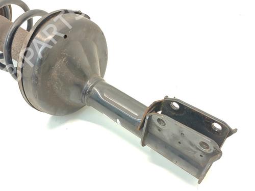 Left front shock absorber RENAULT TWINGO II (CN0_) 1.2 16V (CN04, CN0B) | BP36515955M16 - Image 4
