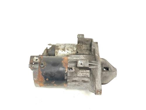 Startmotor Startmotor MITSUBISHI MIRAGE / SPACE STAR VI Hatchback (A0_A) 1.2 (A03A) (80 hp) 33788653 33788653