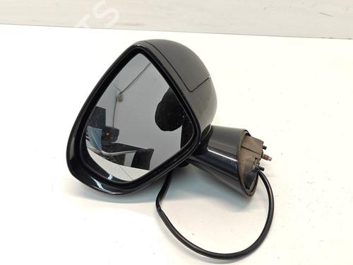 Used Left mirror Left mirror OPEL MERIVA B MPV (S10) 1.6 CDTI (75) (110 hp) 36429654 36429654