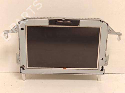Used Display monitor Display monitor FORD C-MAX II (DXA/CB7, DXA/CEU) 1.6 TDCi (115 hp) 33790964 33790964