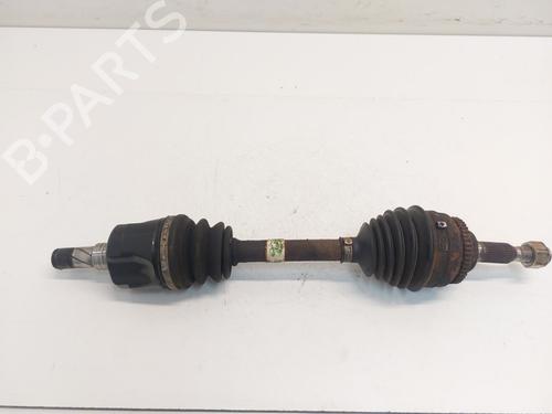 Used Left front driveshaft Left front driveshaft CHEVROLET REZZO MPV (U100) 2.0 (122 hp) 33781902 33781902