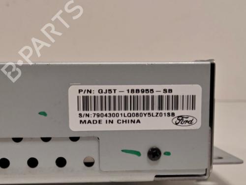 Display FORD KUGA II (DM2) 1.5 EcoBoost | BP33791624C48 - Image 2