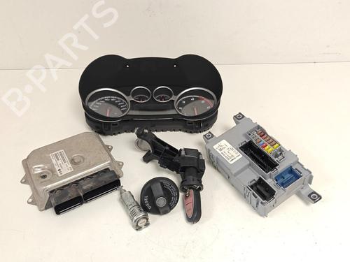 Used Switch Switch ALFA ROMEO MITO (955_) 1.3 MultiJet (955AXT1A) (84 hp) 33791621 33791621